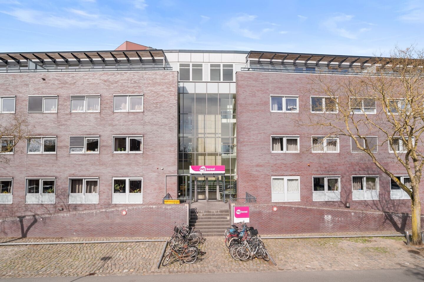 Studio te koop: Verlengde Kazernestraat 33, Deventer