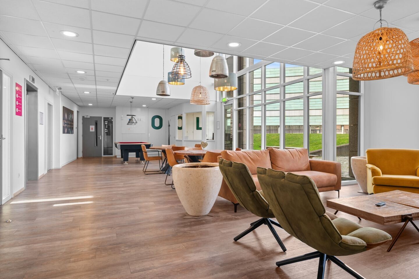 Studio te koop: Verlengde Kazernestraat 33, Deventer