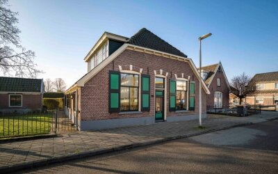 Holterweg 20