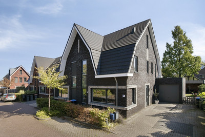 Heukelenseweg 16-F