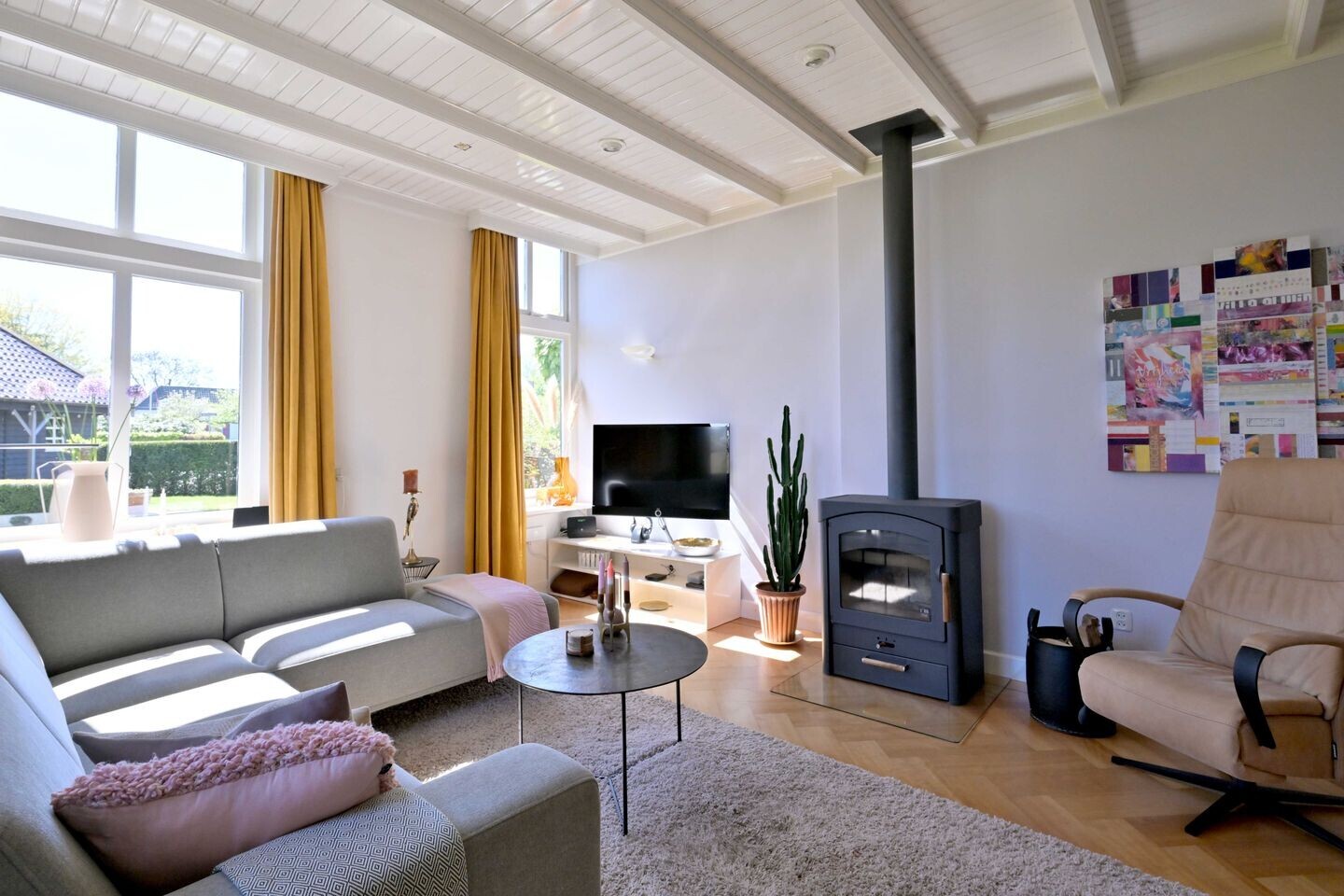 Vrijstaande woning te koop: Lage Weteringsweg 15, Deventer