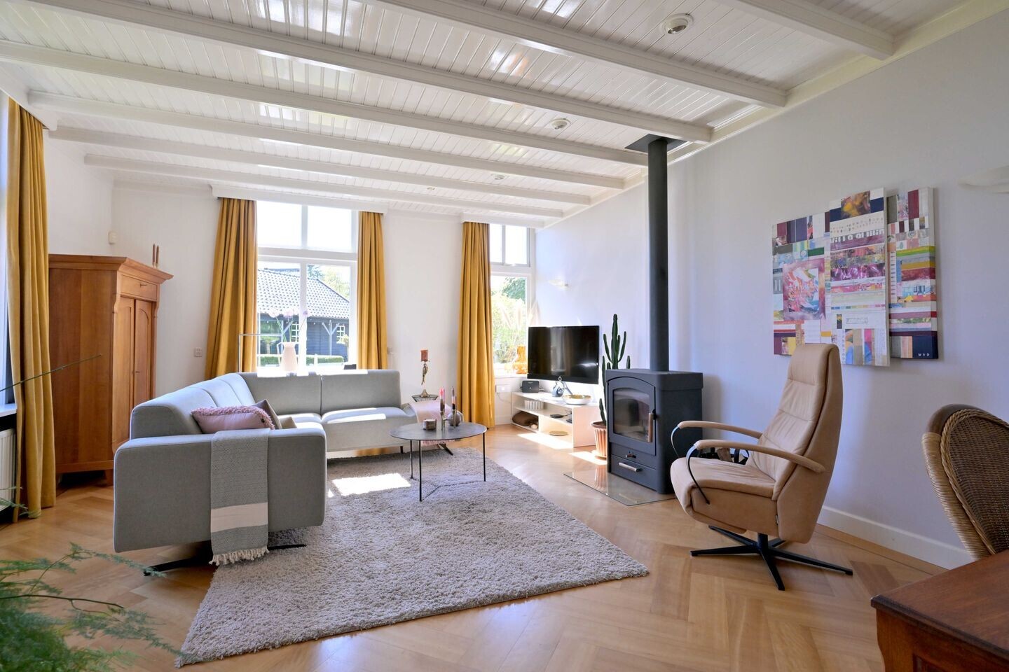 Vrijstaande woning te koop: Lage Weteringsweg 15, Deventer