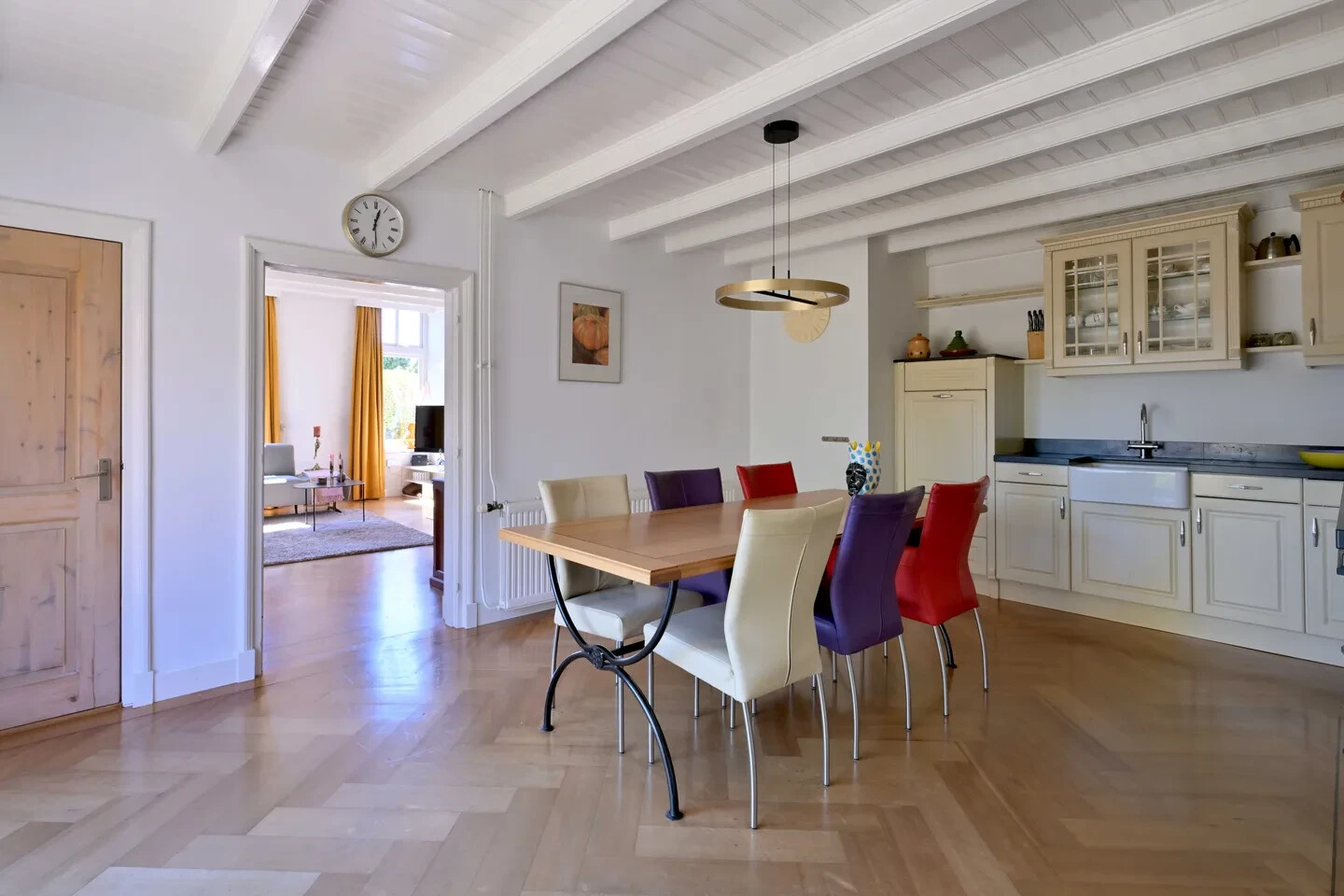 Vrijstaande woning te koop: Lage Weteringsweg 15, Deventer