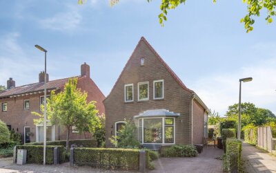 Achter de Hoven 11