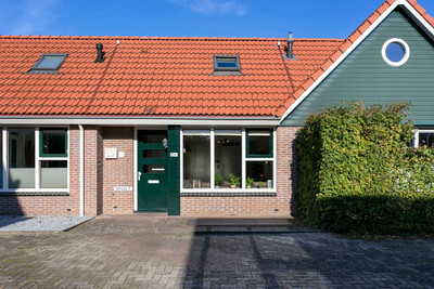 Langestraat 104-A
