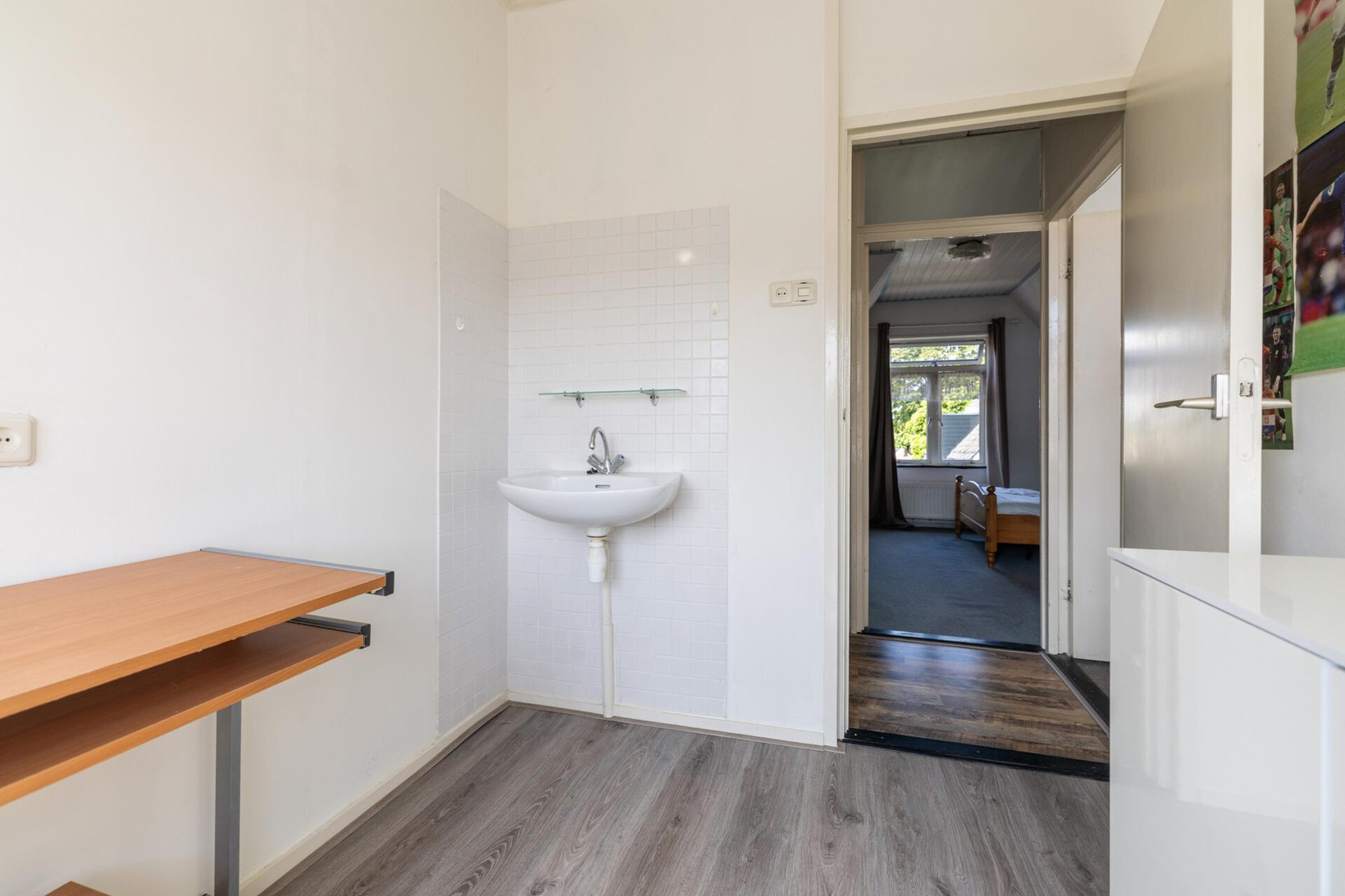 Tussenwoning te koop: Spaarpotstraat 28, Deventer