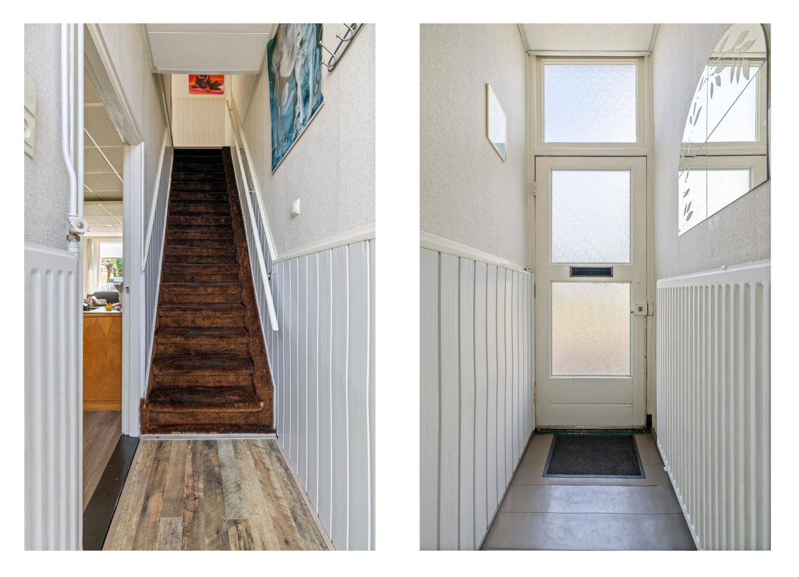 Tussenwoning te koop: Spaarpotstraat 28, Deventer