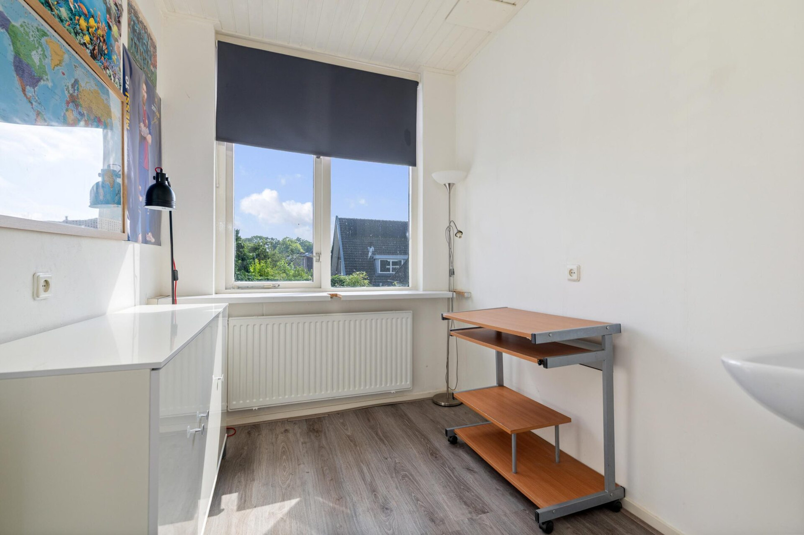 Tussenwoning te koop: Spaarpotstraat 28, Deventer