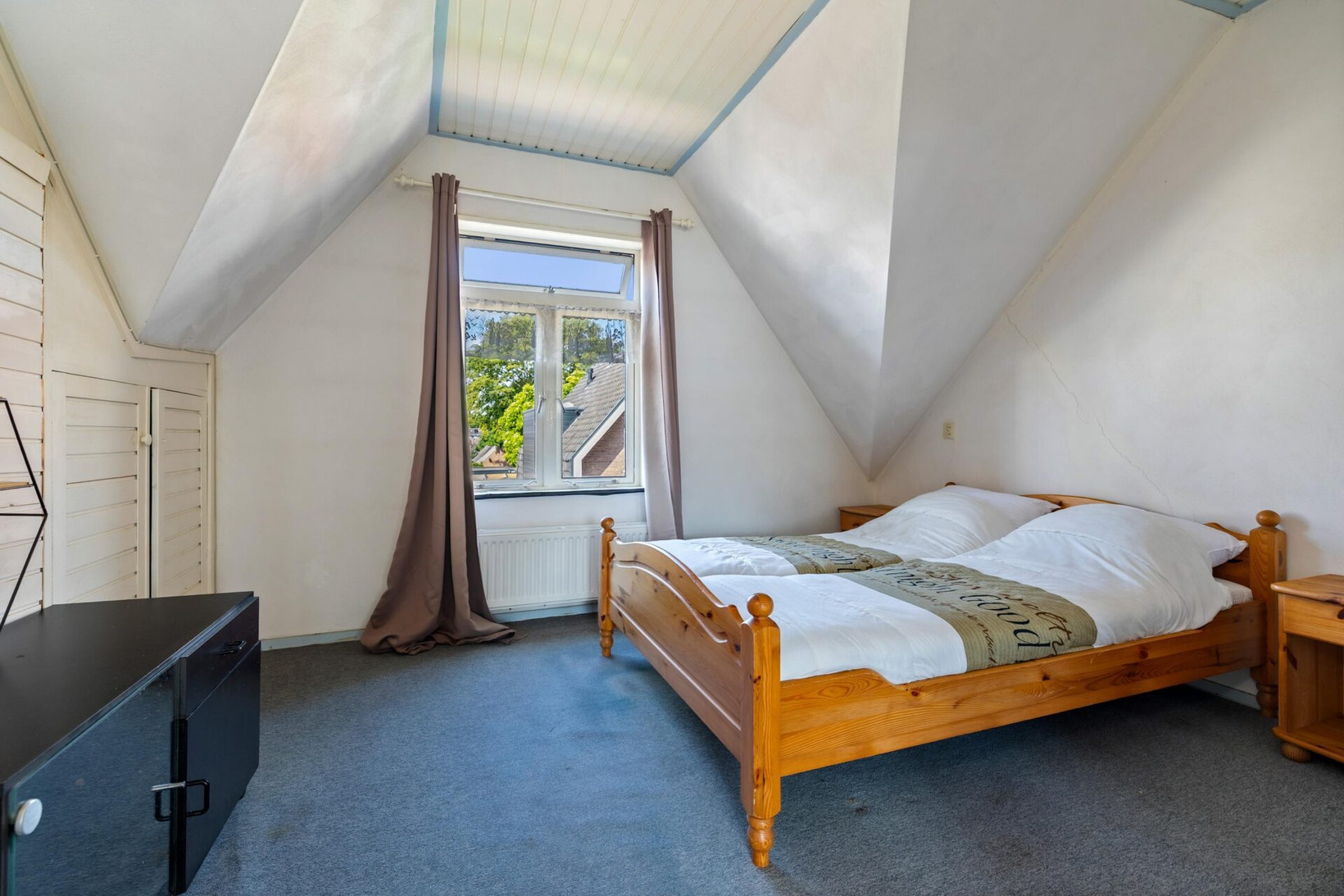 Tussenwoning te koop: Spaarpotstraat 28, Deventer