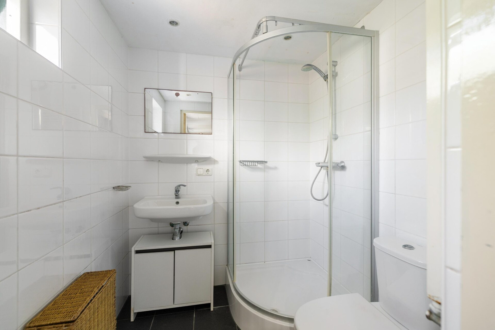 Tussenwoning te koop: Spaarpotstraat 28, Deventer