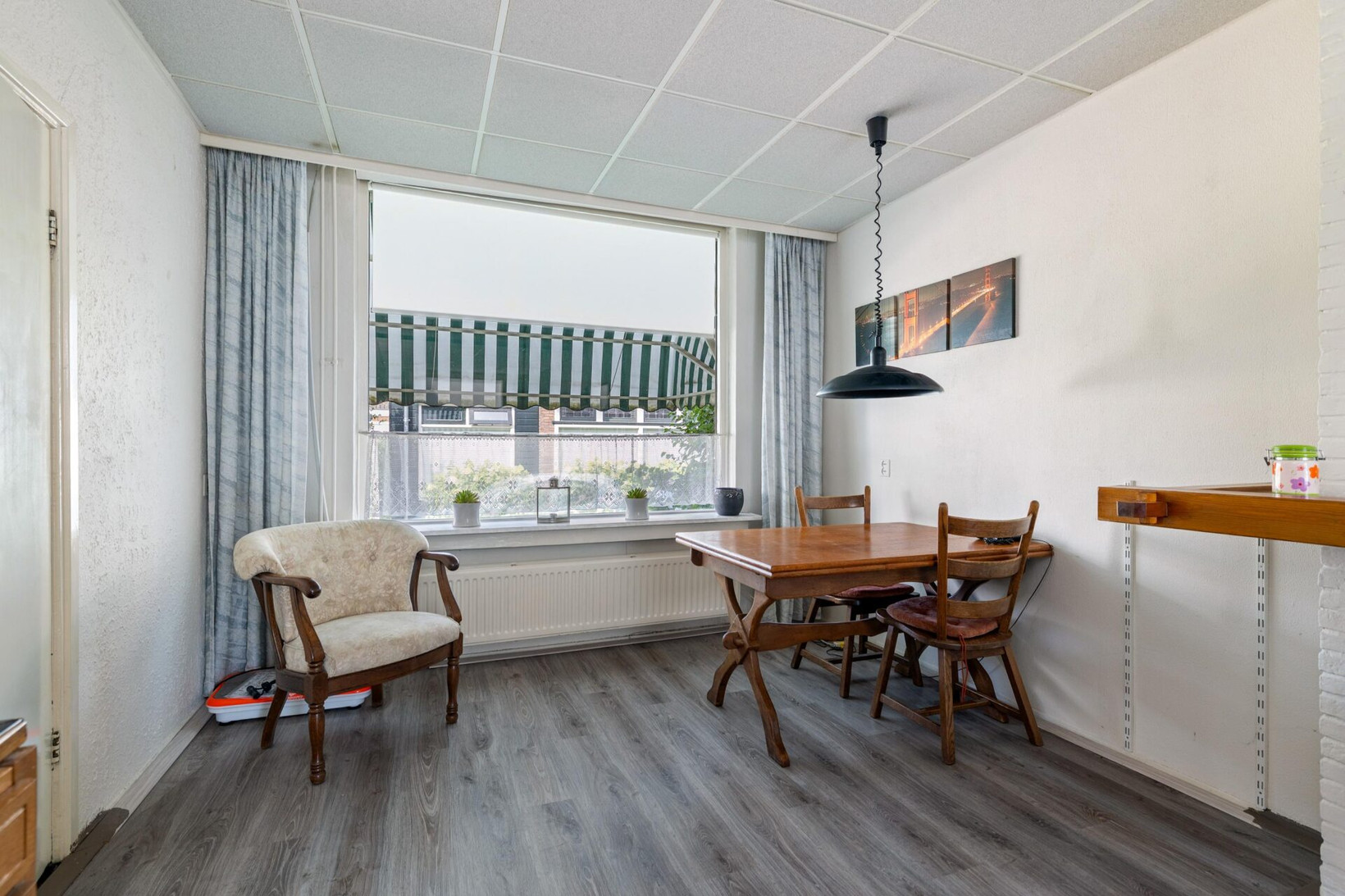 Tussenwoning te koop: Spaarpotstraat 28, Deventer