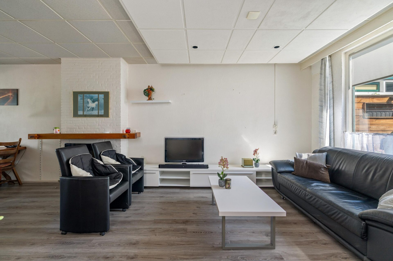 Tussenwoning te koop: Spaarpotstraat 28, Deventer