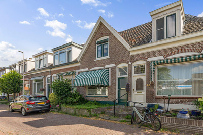 Spaarpotstraat 28