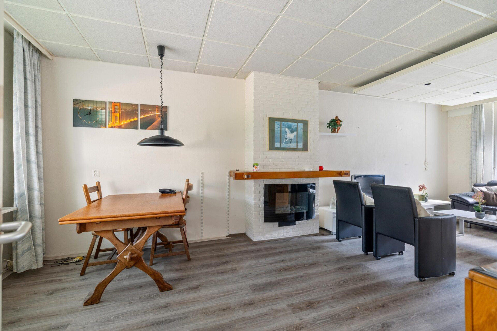 Tussenwoning te koop: Spaarpotstraat 28, Deventer