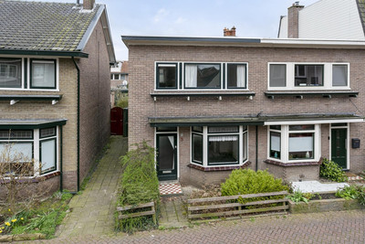 Rozenstraat 5