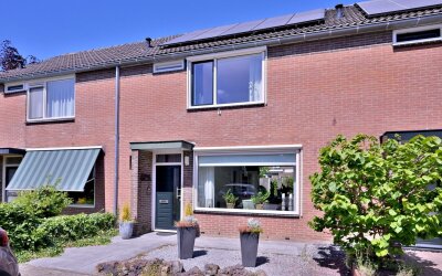 Rozenstraat 80