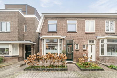 Rozenstraat 92