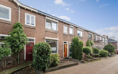 Vonderstraat 43