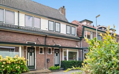Vonderstraat 105