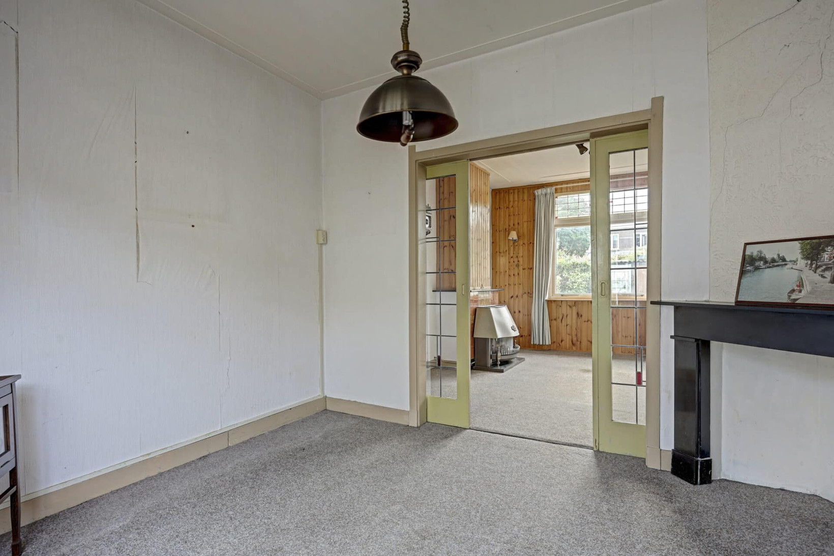 Twee-onder-één-kap te koop: Vonderstraat 113, Deventer