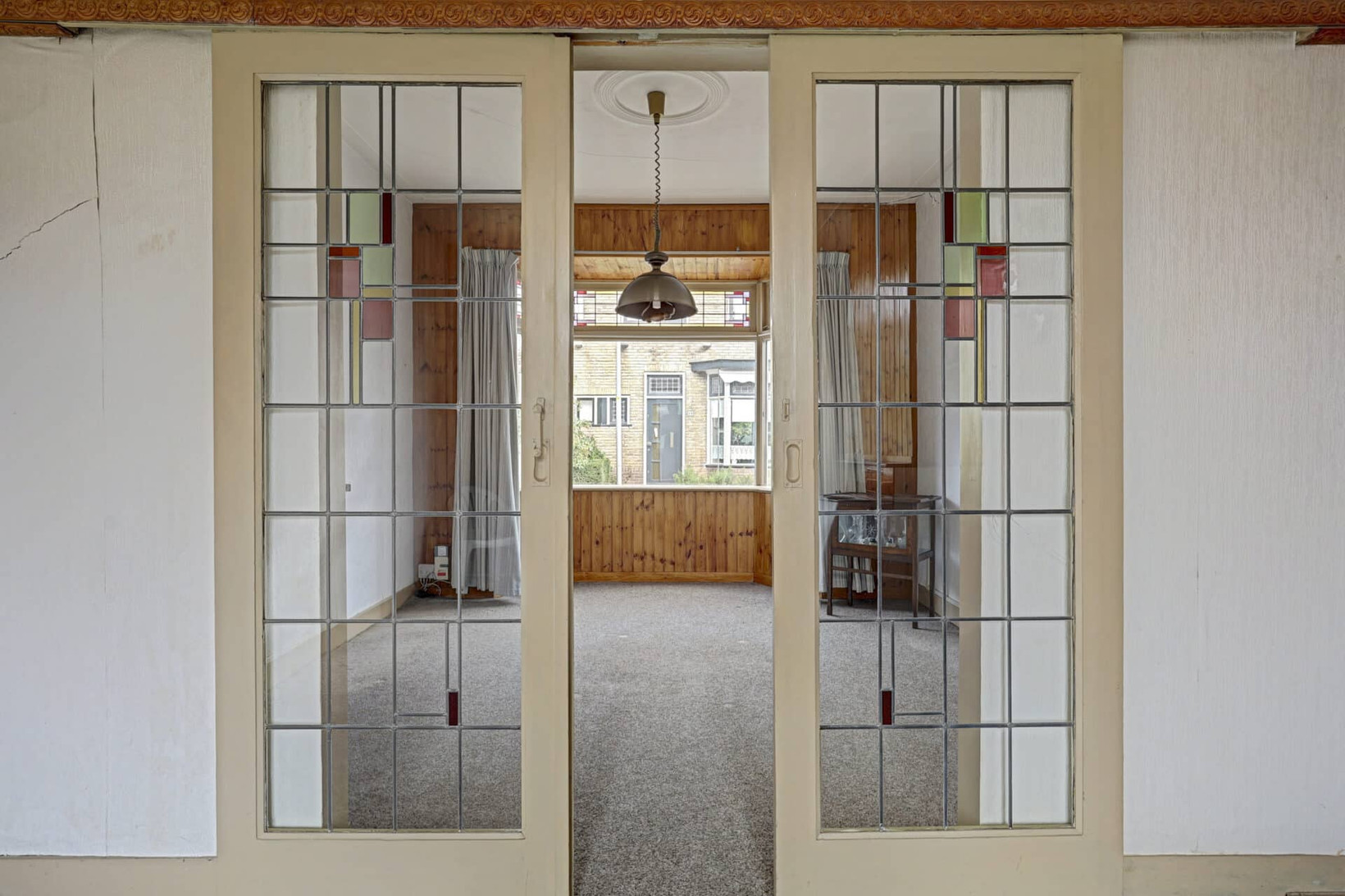 Twee-onder-één-kap te koop: Vonderstraat 113, Deventer