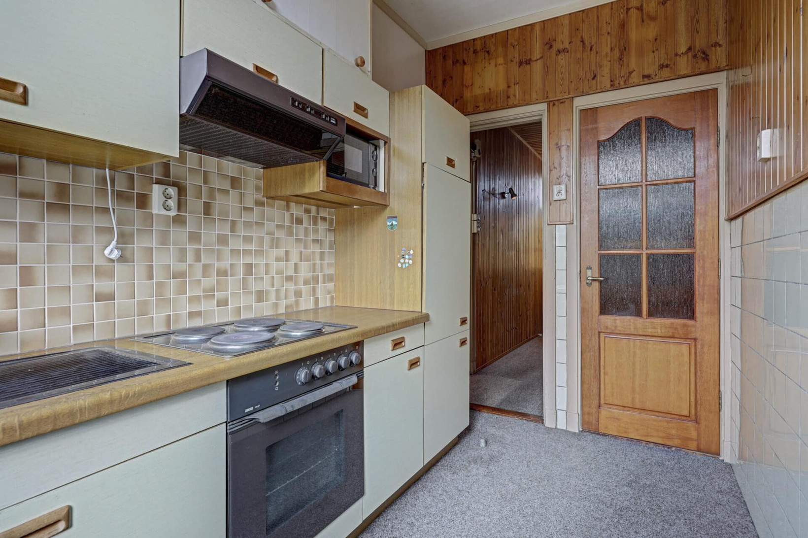 Twee-onder-één-kap te koop: Vonderstraat 113, Deventer
