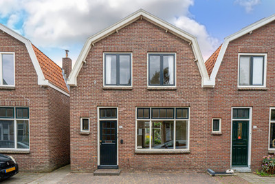 Huis te koop Vonderstraat 117
