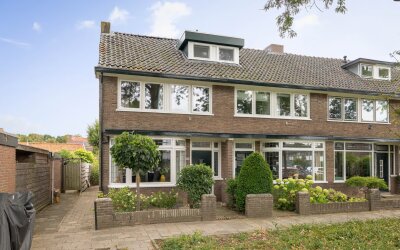 Vonderstraat 129