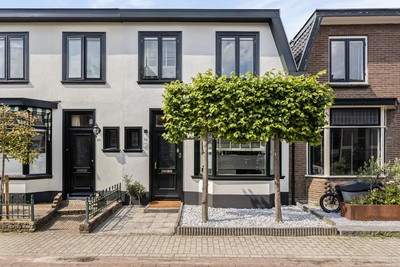 Vonderstraat 22