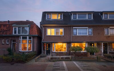 Vonderstraat 36