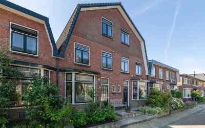 Bloemstraat 23