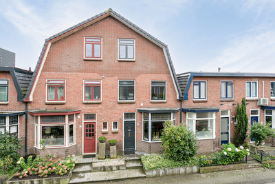 Bloemstraat 25