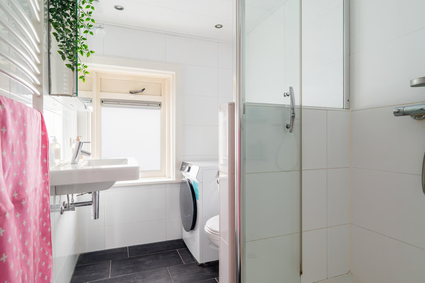 Tussenwoning te koop: Bloemstraat 59, Deventer