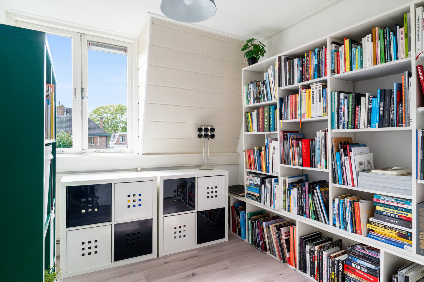 Tussenwoning te koop: Bloemstraat 59, Deventer