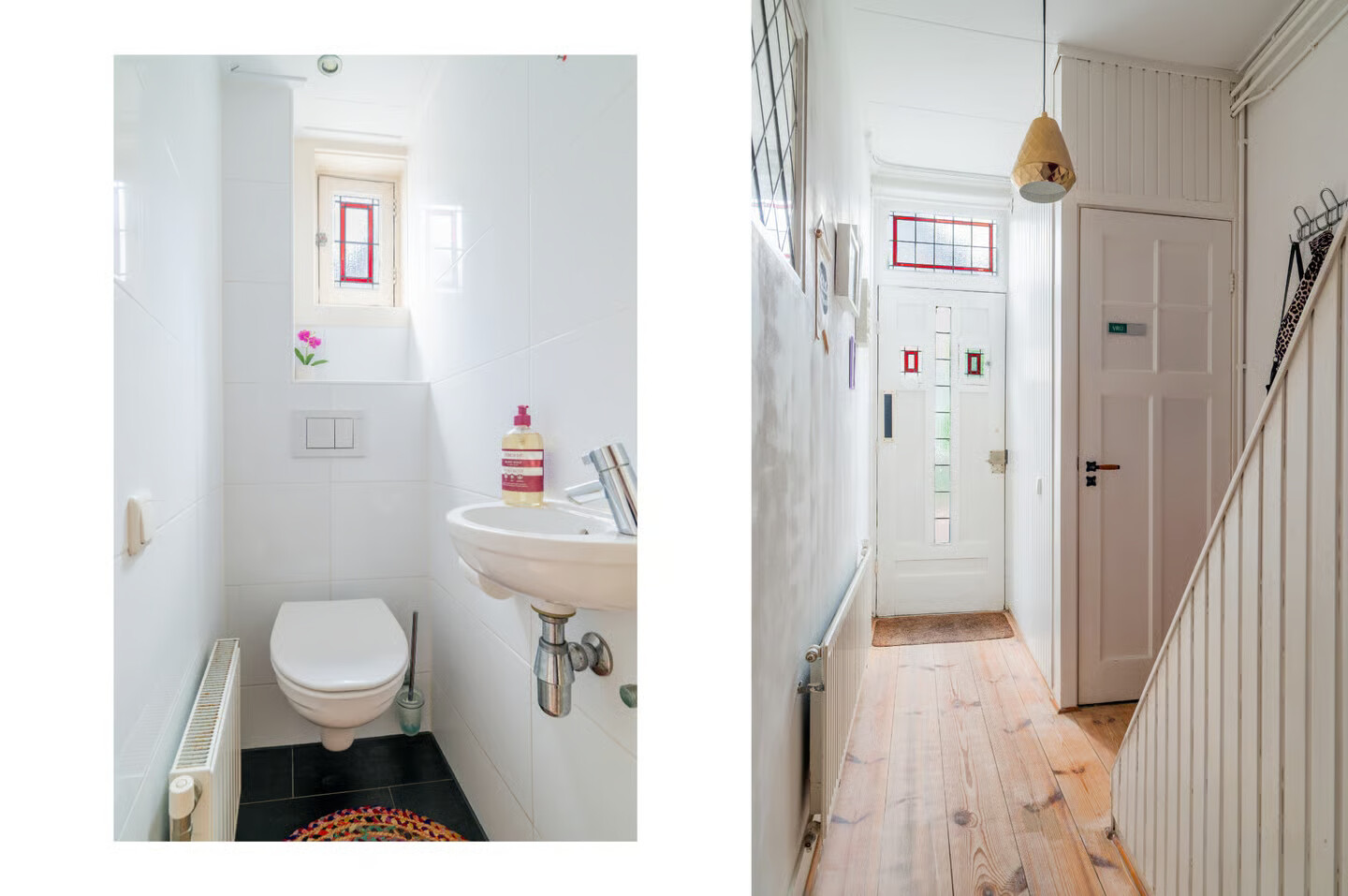 Tussenwoning te koop: Bloemstraat 59, Deventer