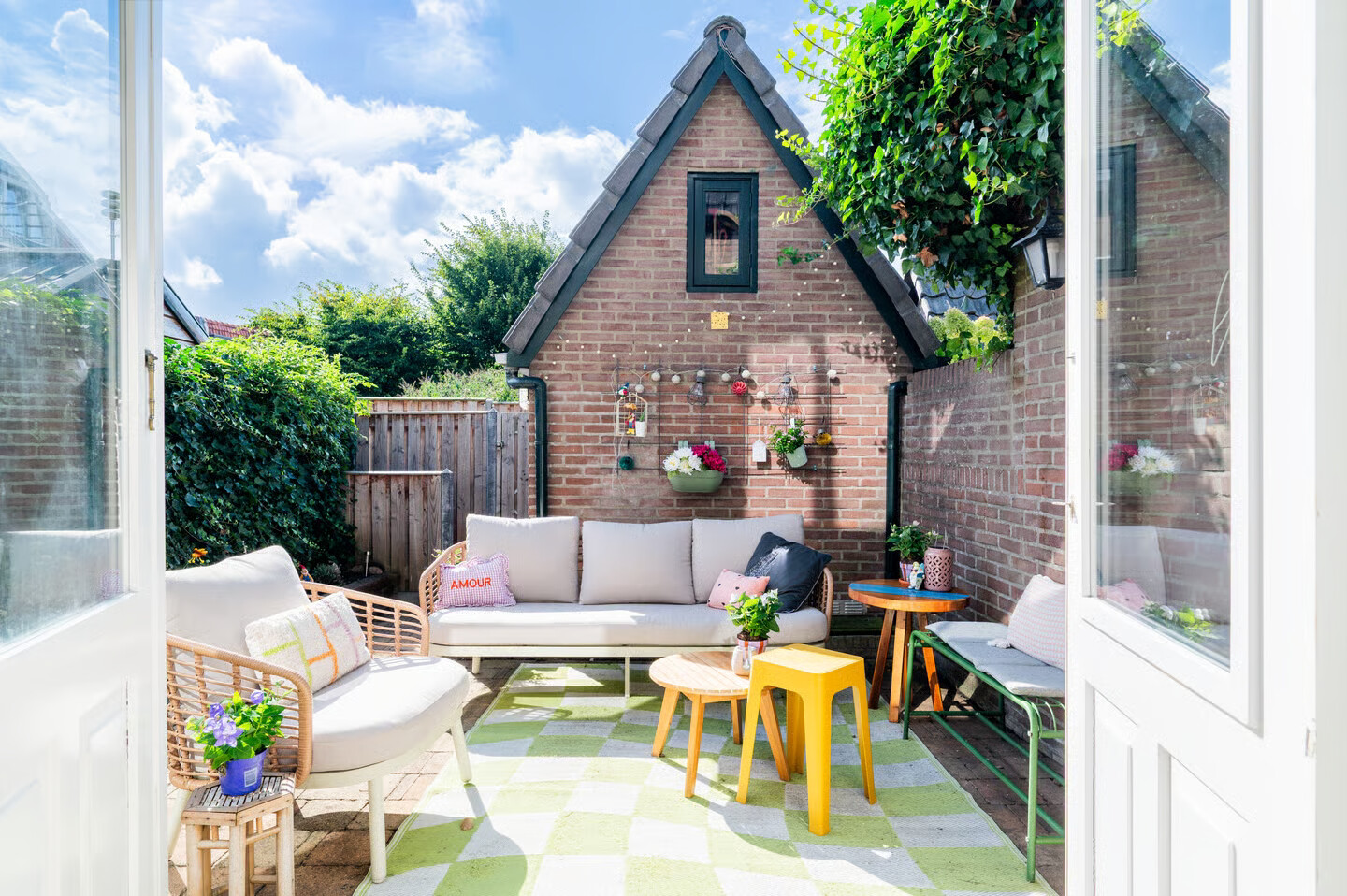 Tussenwoning te koop: Bloemstraat 59, Deventer