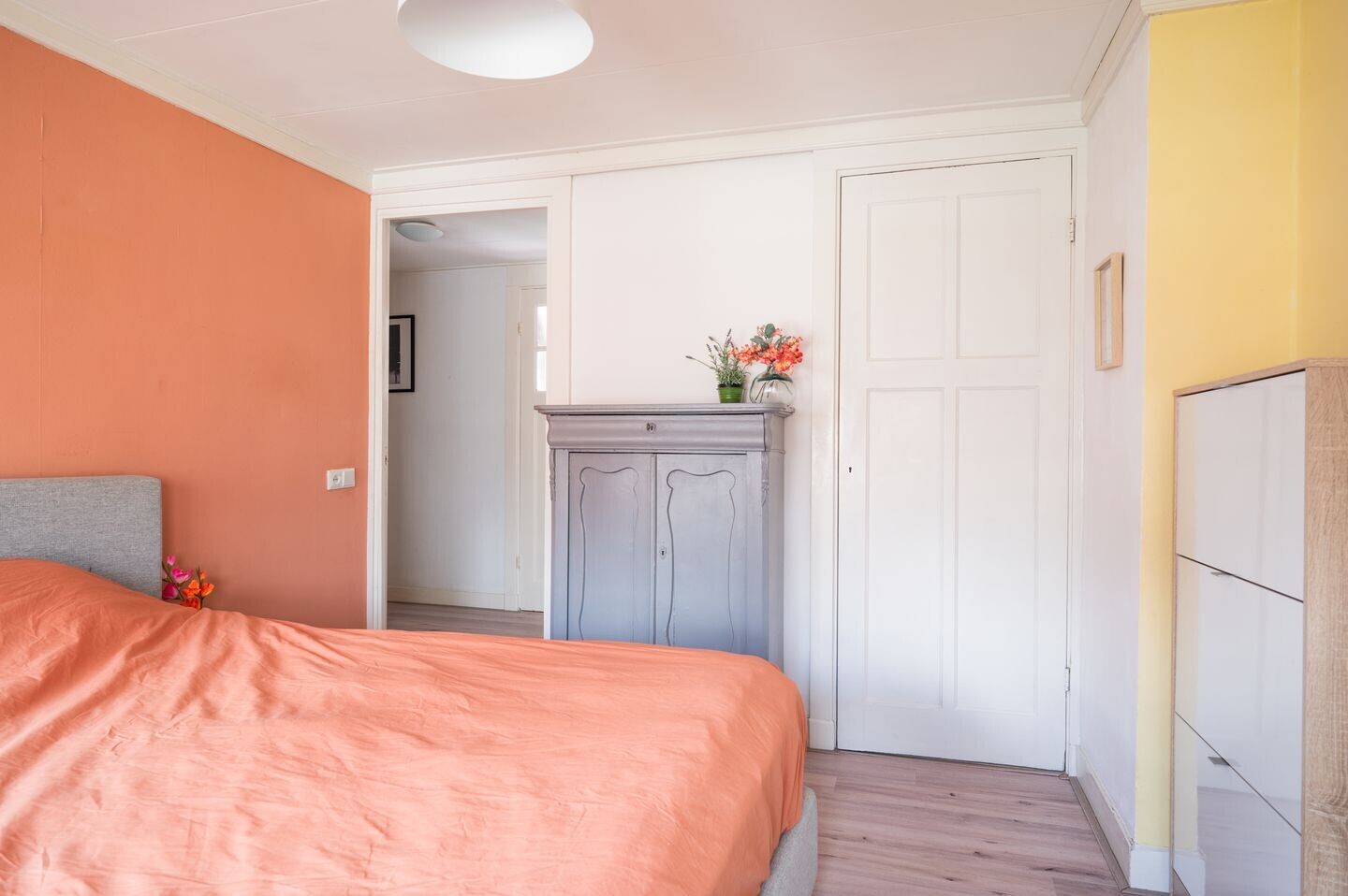 Tussenwoning te koop: Bloemstraat 59, Deventer
