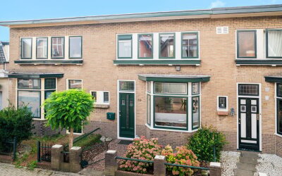 Bloemstraat 59