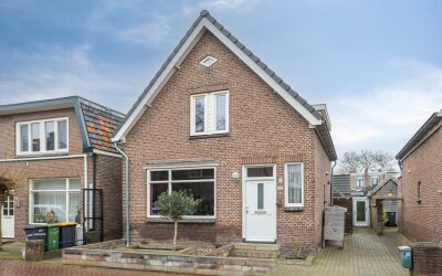 Bloemstraat 110