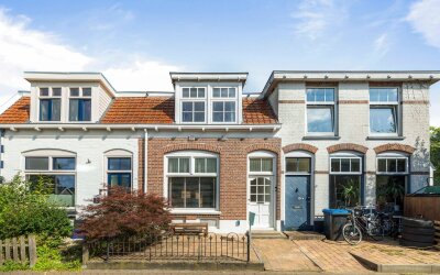 Hovenierstr. 4