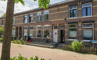 Bessenstraat 9