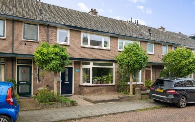 Leliestraat 17