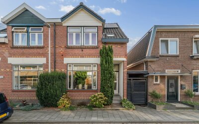 Leliestraat 22