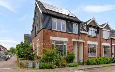 Leliestraat 30