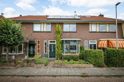 Leliestraat 70