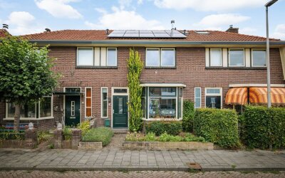 Leliestraat 70