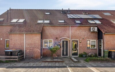 Grove Denlaan 30