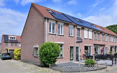 Kurkeikweg 10