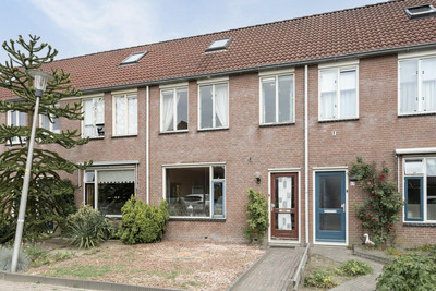 Kurkeikweg 17