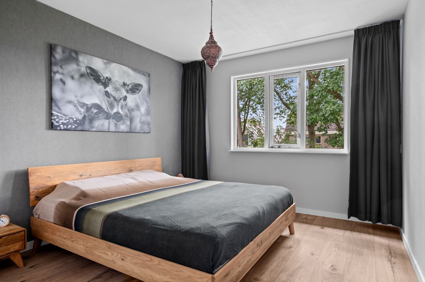 Tussenwoning te koop: Esdoornlaan 29, Deventer